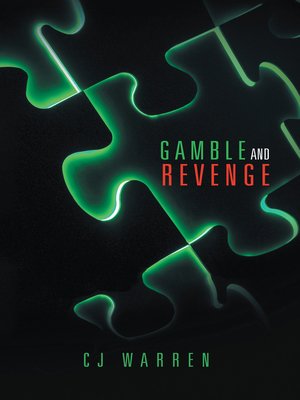 cover image of Gamble and Revenge